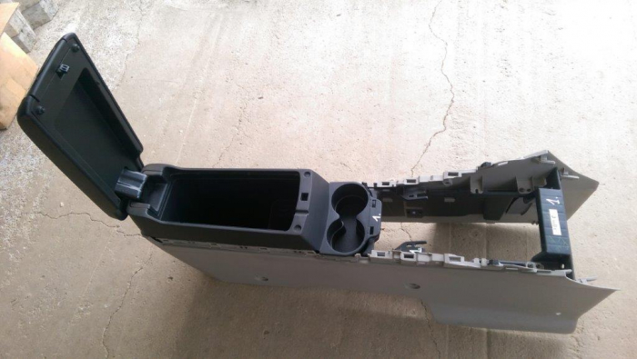Cotiera pentru Mazda CX7 ER, cod EG2164441Z [3]