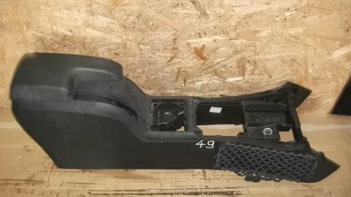 Cotiera pentru Mercedes B-class W245 [2]
