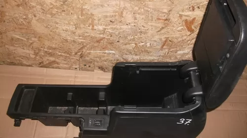 Cotiera pentru Subaru Forester 3 [2]