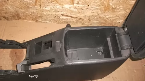 Cotiera pentru Toyota Rav-4 XA30 [2]