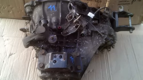 Cutie de viteze pentru Kia Ceed ED, motorizare 1.6 Diesel, cod 43111-32300, M56CF-1 [1]