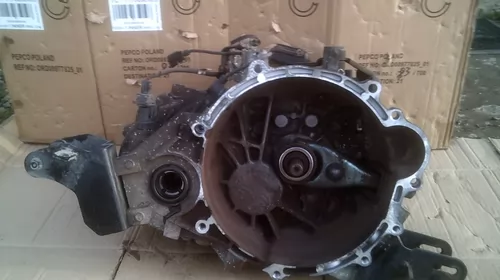 Cutie de viteze pentru Kia Ceed ED, motorizare 1.6 Diesel, cod 43111-32300, M56CF-1 [3]