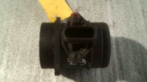 Debitmetru aer pentru Audi A3 8P, motorizare 1.9 Diesel, cod 0281002531 [2]