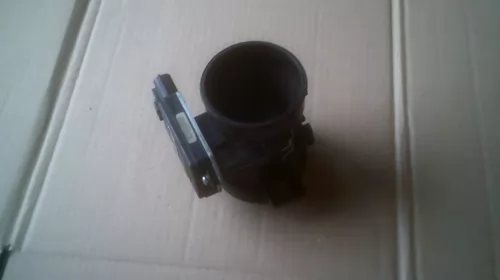 Debitmetru aer pentru Ford Focus 1, motorizare 1.6 Benzina, cod 98AB-12B579-DA [2]