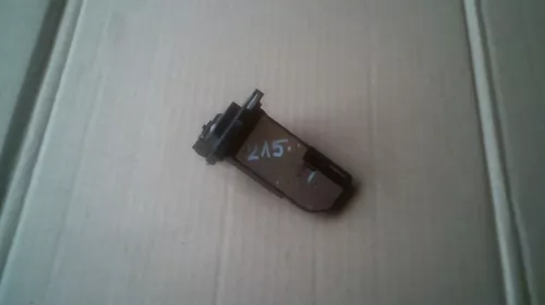 Debitmetru aer pentru Ford Kuga 1, motorizare 2.0 Diesel, cod 7M51-12B579-BB [2]