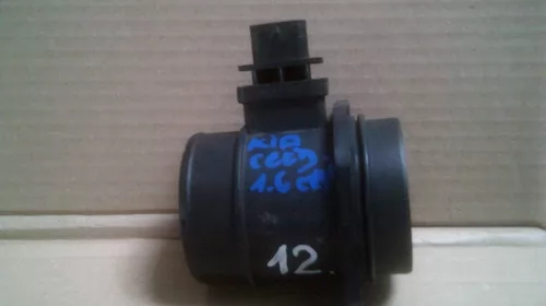 Debitmetru aer pentru Kia Ceed ED, motorizare 1.6 diesel, cod 28164-2A500 [2]
