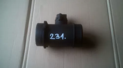 Debitmetru aer pentru Mercedes C-class W203, motorizare 2.2 Diesel, cod A0000941448 , 0281002384 [1]