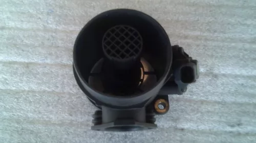 Debitmetru aer pentru Mercedes E-class W211, motorizare 2.7 Diesel, cod A6460940048 [2]