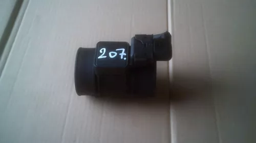 Debitmetru aer pentru Mercedes M-class W163, motorizare 2.7 Diesel, cod A0000941748 [1]