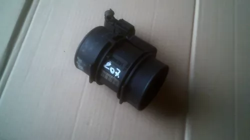 Debitmetru aer pentru Mercedes M-class W163, motorizare 2.7 Diesel, cod A0000941748 [2]