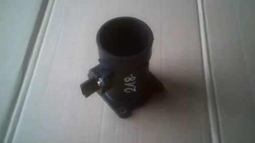 Debitmetru aer pentru Nissan Qashqai J10, motorizare 2.0 Diesel, cod 22680-7S000 , AFH70M-38 [2]