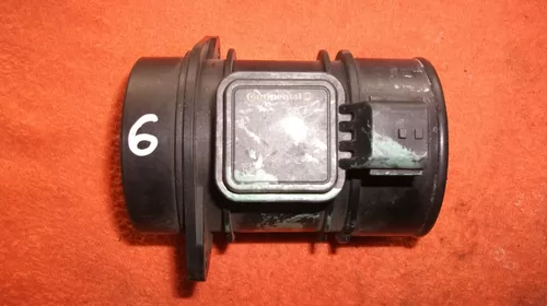 Debitmetru aer pentru Renault Megane 3, motorizare 1.5 Diesel, cod 8200682558 [2]