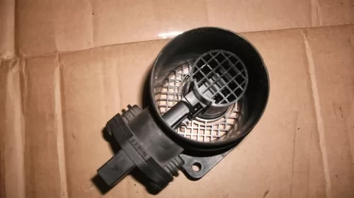 Debitmetru aer pentru Seat Ibiza 6j, motorizare 1.9 Diesel, cod 038906461B [2]