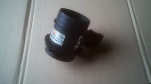 Debitmetru aer pentru Volkswagen Passat B6, motorizare 1.9 Diesel, cod 0986284009 , 0281002531 [2]