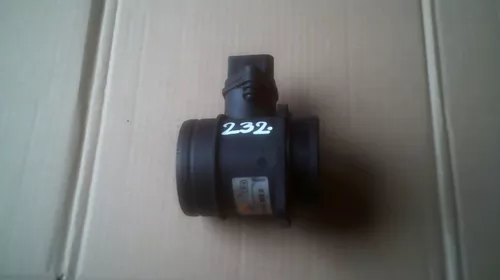 Debitmetru aer pentru Volkswagen Passat B6, motorizare 1.9 Diesel, cod 0986284009 , 0281002531 [1]