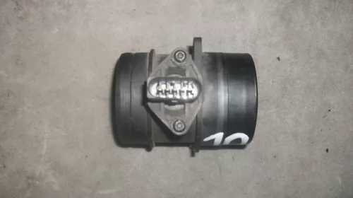 Debitmetru aer pentru Volkswagen Passat B6, motorizare 2.0 Diesel, cod F00C2G2055 [2]