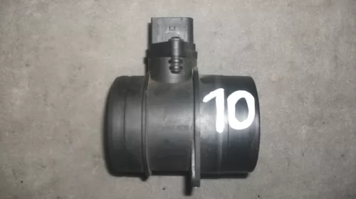 Debitmetru aer pentru Volkswagen Passat B6, motorizare 2.0 Diesel, cod F00C2G2055 [1]