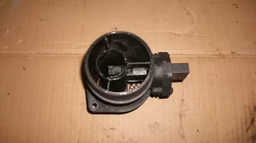 Debitmetru aer pentru Volkswagen Touareg 7L, motorizare 2.5 Diesel, cod 074906461B [2]
