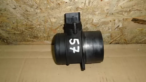 Debitmetru aer pentru Volkswagen Touareg 7l, motorizare 2.5 Diesel, cod F00C2G2055 [1]