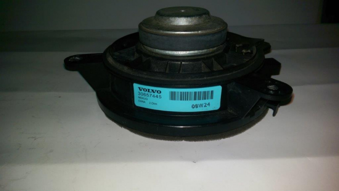 Difuzor usa dreapta pentru Volvo XC60 I, cod 30657445 [2]