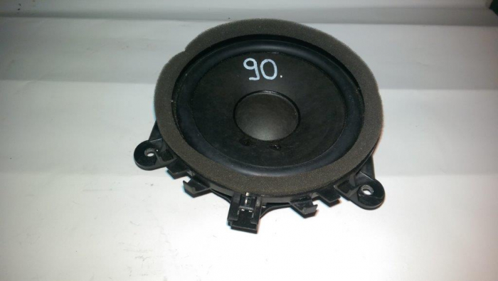 Difuzor usa dreapta pentru Volvo XC60 I, cod 30657445 [1]