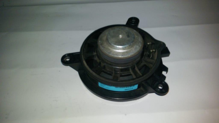 Difuzor usa dreapta pentru Volvo XC60 I, cod 30657445 [3]