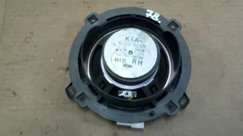 Difuzor usa fata dreapta pentru Kia Rio JB, cod 96330-1G250 [2]