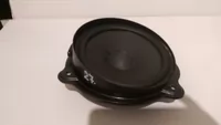 Difuzor usa fata dreapta pentru Mercedes CLS W219, cod A2198200502R [1]