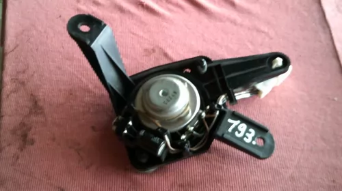 Difuzor usa fata pentru Lexus IS220 XE20, cod 86160-53240 [2]