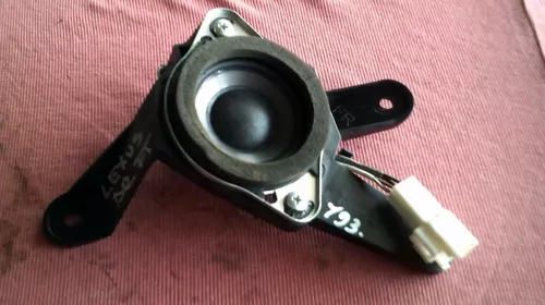 Difuzor usa fata pentru Lexus IS220 XE20, cod 86160-53240 [1]