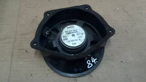 Difuzor usa fata stanga - dreapta pentru Audi A2 , cod 8Z0035411 [2]