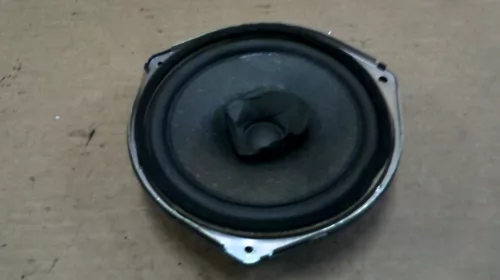 Difuzor usa fata-spate stanga - dreapta pentru Mazda 2 DY, cod DG4066960 [1]