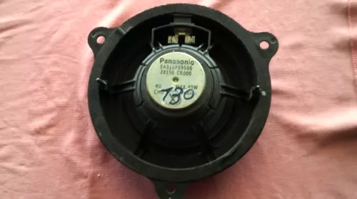 Difuzor usa fata-spate stanga - dreapta pentru Nissan X-trail T30, cod 28156-CR000 [2]