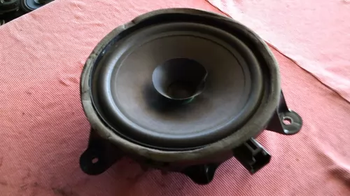 Difuzor usa fata-spate stanga - dreapta pentru Volvo V50 , cod 8651206 [2]