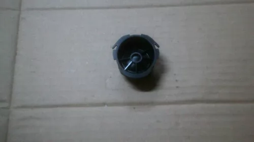 Difuzor usa fata stanga - dreapta pentru Audi A3 8P, cod 8P0035399C [1]