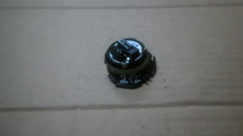 Difuzor usa fata stanga - dreapta pentru Audi A3 8P, cod 8P0035399C [2]