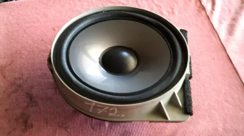 Difuzor usa fata stanga - dreapta pentru Honda FR-V , cod EAS16P649B [1]