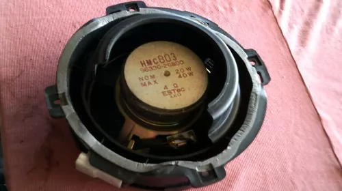 Difuzor usa fata stanga - dreapta pentru Hyundai Santa fe 1, cod 96330-26800 [2]