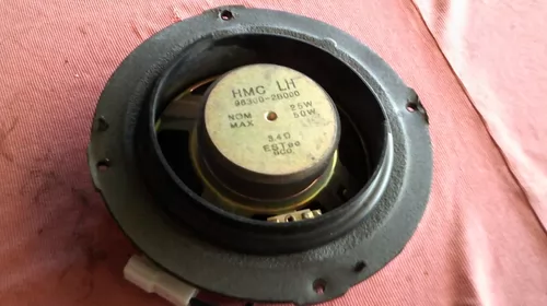 Difuzor usa fata stanga - dreapta pentru Hyundai Santa fe 2, cod 96300-2B000 [1]