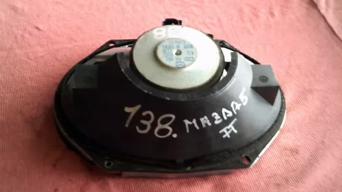 Difuzor usa fata stanga - dreapta pentru Mazda 5 CR, cod C23566960 [2]