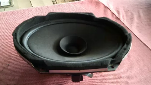 Difuzor usa fata stanga - dreapta pentru Mazda 5 CR, cod C23566960 [1]