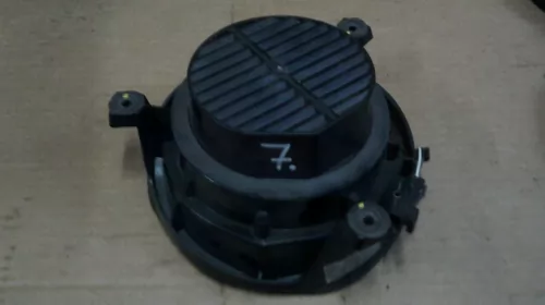 Difuzor usa fata stanga pentru Mercedes M-class W163, cod A1638200102 [1]