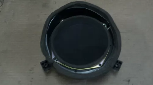 Difuzor usa fata stanga pentru Mercedes M-class W163, cod A1638200102 [2]