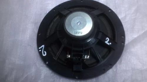 Difuzor usa fata stanga - dreapta pentru Peugeot 308 I, cod 9665245180 [2]