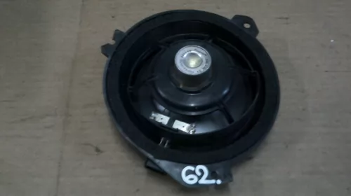 Difuzor usa fata stanga - dreapta pentru Subaru Forester 3, cod 86301FG000 [2]