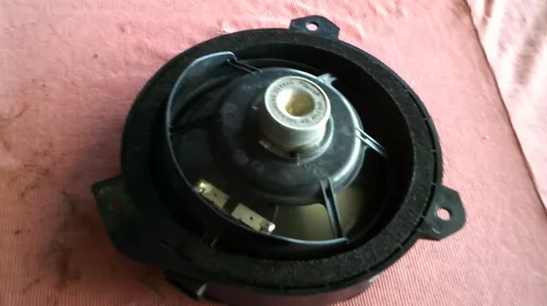 Difuzor usa fata stanga - dreapta pentru Subaru Forester 3, cod 86301FG010 , 86301SC040 [2]