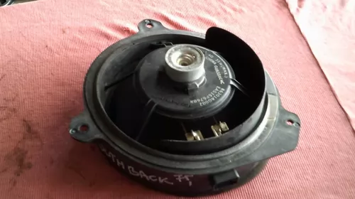 Difuzor usa fata stanga - dreapta pentru Subaru Outback 3, cod 86301AG002 [2]