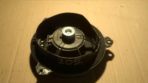 Difuzor usa fata stanga - dreapta pentru Toyota Auris E150, cod 86160-2B580 [2]