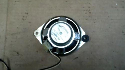 Difuzor usa fata stanga - dreapta pentru Toyota Aygo AB10, cod 86160-52010 [2]