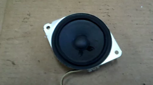Difuzor usa fata stanga - dreapta pentru Toyota Aygo AB10, cod 86160-52010 [1]